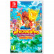 Игра Nikoderiko: The Magical World - Director&amp;#039;s Cut [Nintendo Switch, русская версия] в Таганроге