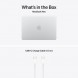 Ноутбук Apple MacBook Neo MHFC4 (A18 Pro 5-Core GPU, 8/512GB), Серебристый/Silver в Таганроге