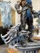 3D фигурка Саб-Зиро Mortal Kombat в Таганроге