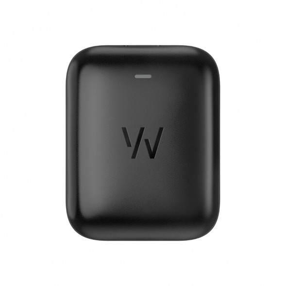 Беспроводное зарядное устройство Whoop Wireless Powerpack MG/5.0 , черный в Таганроге