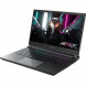 Ноутбук Gigabyte Aorus 15 BSF-73KZ754SH (15.6&amp;quot;, IPS, Intel Core i7 13700H 2.4ГГц, 14 ядер, 16ГБ DDR5, 1ТБ SSD, NVIDIA GeForce RTX 4070 - 8 ГБ, Windows 11 Home), черный в Таганроге