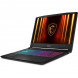 Ноутбук MSI Katana 15 HX B14WGK-293US (15.6&amp;quot;, IPS, Intel Core i7 14650HX 2.2ГГц, 16-ядерный, 16ГБ DDR5, 1ТБ SSD, NVIDIA GeForce RTX 5070 - 8 ГБ, Windows 11 Home), черный в Таганроге