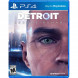 Detroit: Become Human [PS4, английская версия] в Таганроге
