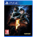 Игра Resident Evil 5 [PS4, английская версия] в Таганроге