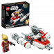 Конструктор LEGO Star Wars 75263 Микрофайтеры Истребитель Сопротивления типа Y в Таганроге