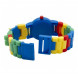 Часы LEGO 8020189 Classic с минифигуркой в Таганроге