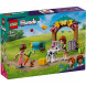 Конструктор LEGO Friends 42607 Осенний сарай для теленка в Таганроге