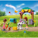 Конструктор LEGO Friends 42607 Осенний сарай для теленка в Таганроге