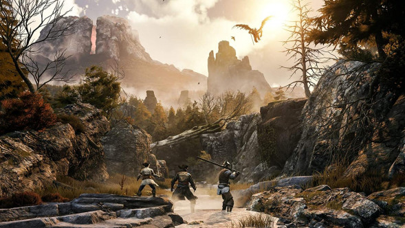 Игра GreedFall. Gold Edition [PS5, русские субтитры] в Таганроге