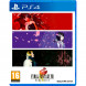 Игра Final Fantasy VIII Remastered [PS4, английская версия] в Таганроге