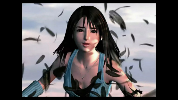 Игра Final Fantasy VIII Remastered [PS4, английская версия] в Таганроге
