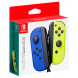 Геймпад Nintendo Switch Joy-Con controllers Duo, синий/желтый в Таганроге