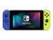 Геймпад Nintendo Switch Joy-Con controllers Duo, синий/желтый в Таганроге