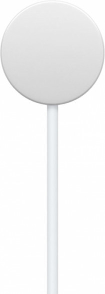Кабель Apple USB-C с магнитным креплением для зарядки Apple Watch, 1 м, белый (MLWJ3) в Таганроге