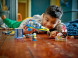 Конструктор LEGO City 60355 Детективные миссии водной полиции в Таганроге
