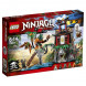 Конструктор LEGO Ninjago 70604 Остров тигриных вдов в Таганроге
