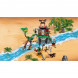 Конструктор LEGO Ninjago 70604 Остров тигриных вдов в Таганроге