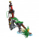 Конструктор LEGO Ninjago 70604 Остров тигриных вдов в Таганроге