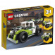 Конструктор LEGO Creator 31103 Грузовик-ракета в Таганроге