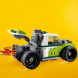 Конструктор LEGO Creator 31103 Грузовик-ракета в Таганроге