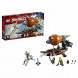 Конструктор LEGO Ninjago 70603 Дирижабль-штурмовик в Таганроге