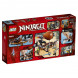 Конструктор LEGO Ninjago 70603 Дирижабль-штурмовик в Таганроге