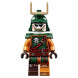 Конструктор LEGO Ninjago 70603 Дирижабль-штурмовик в Таганроге