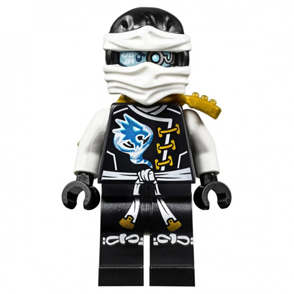 Конструктор LEGO Ninjago 70603 Дирижабль-штурмовик в Таганроге