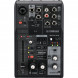 Микшер для стриминга Yamaha AG03MK2 LSPK Live Stream Black с аксессуарами в Таганроге