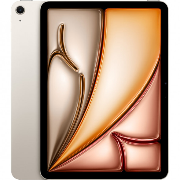 Планшет Apple iPad Air 13 (2026) 128GB Wi-Fi, Сияющая звезда в Таганроге