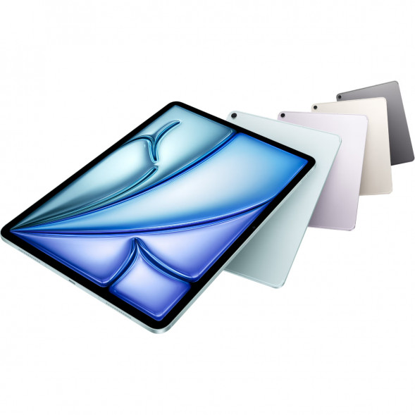 Планшет Apple iPad Air 13 (2026) 128GB Wi-Fi, Сияющая звезда в Таганроге