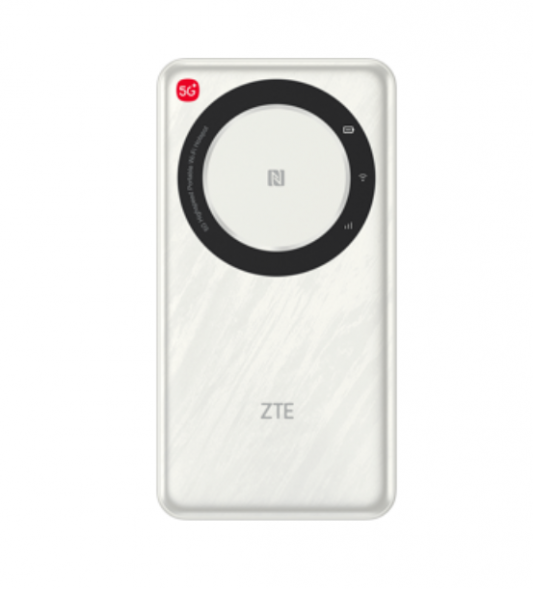 Роутер ZTE U30 Air Portable 5G Router - 5G в Таганроге
