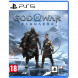 Игра God of War: Ragnarok [PS5, русская версия] в Таганроге