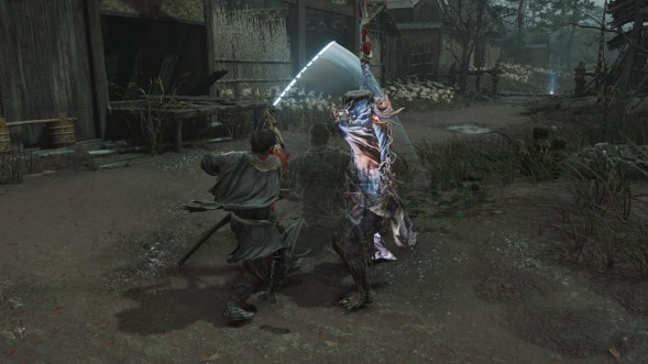 Игра Onimusha: Way of the Sword. Lenticular Edition [PS5, русская версия] в Таганроге