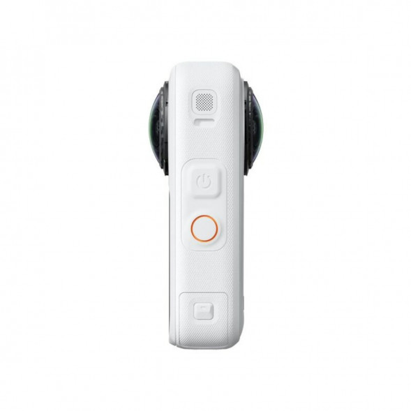 Экшн-камера Insta360 X6 Standart Bundle, White в Таганроге