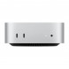 Компьютер Apple Mac mini M4 2024 (MU9E3) (10 Core GPU, 16ГБ, 512ГБ SSD, Apple, macOS), серебристый в Таганроге
