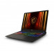 Ноутбук MSI Vector 16 HX AI A2XWHG-438CN (16&amp;quot;, IPS, Intel Core Ultra 9 275HX 2.7ГГц, 24 ядра, 16ГБ DDR5, 1ТБ SSD, NVIDIA GeForce RTX 5070 Ti 12 ГБ, Windows 11 Home), серый в Таганроге