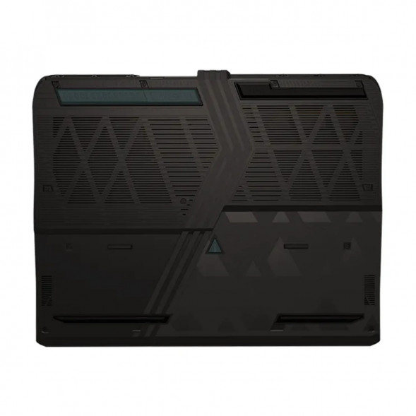 Ноутбук MSI Vector 16 HX AI A2XWHG-438CN (16&amp;quot;, IPS, Intel Core Ultra 9 275HX 2.7ГГц, 24 ядра, 16ГБ DDR5, 1ТБ SSD, NVIDIA GeForce RTX 5070 Ti 12 ГБ, Windows 11 Home), серый в Таганроге