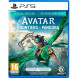 Игра Avatar: Frontiers of Pandora. Special Edition [PS5, русские субтитры] в Таганроге