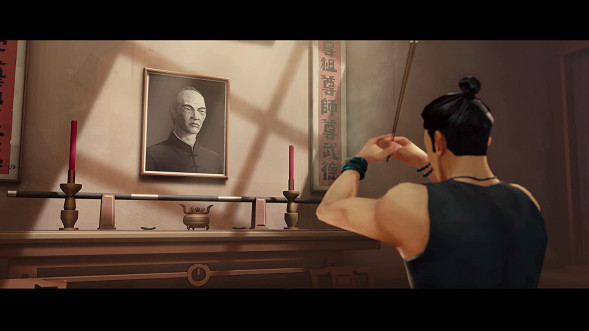 Игра SIFU. Vengeance Edition [Nintendo Switch, русские субтитры] в Таганроге