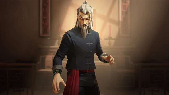 Игра SIFU. Vengeance Edition [Nintendo Switch, русские субтитры] в Таганроге