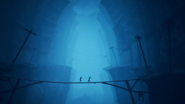 Игра Little Nightmares II. Enhanced Edition [PS5, русские субтитры] в Таганроге