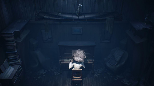 Игра Little Nightmares II. Enhanced Edition [PS5, русские субтитры] в Таганроге