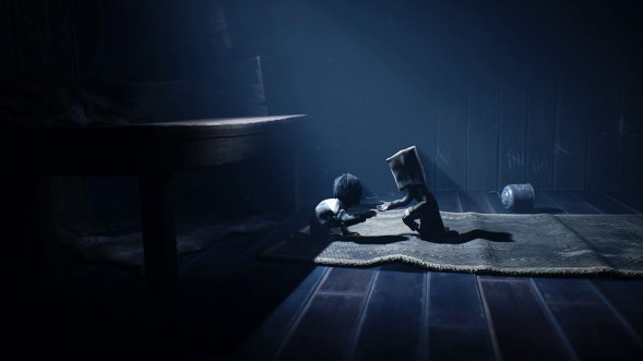 Игра Little Nightmares II. Enhanced Edition [PS5, русские субтитры] в Таганроге