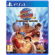 Игра Street Fighter: 30th Anniversary Collection [PS4, английская версия] в Таганроге