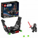 Конструктор LEGO Star Wars 75264 Микрофайтеры Шаттл Кайло Рена в Таганроге