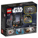 Конструктор LEGO Star Wars 75264 Микрофайтеры Шаттл Кайло Рена в Таганроге