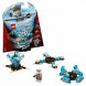 Конструктор LEGO Ninjago 70661 Зейн мастер Кружитцу в Таганроге