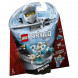 Конструктор LEGO Ninjago 70661 Зейн мастер Кружитцу в Таганроге