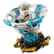 Конструктор LEGO Ninjago 70661 Зейн мастер Кружитцу в Таганроге